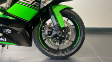 Kawasaki Ninja Zx 6 ZX636EGFA